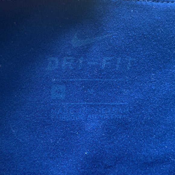 Nike dri-fit full length leggings - Picture 2 of 2